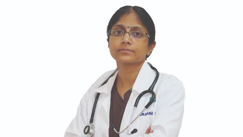 Dr. Bana Rupa